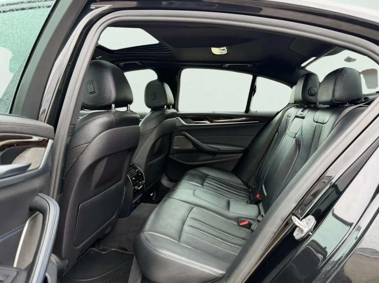 BMW 540 HUD / Harman Kardon /  | Mobile.bg � ����������� 10