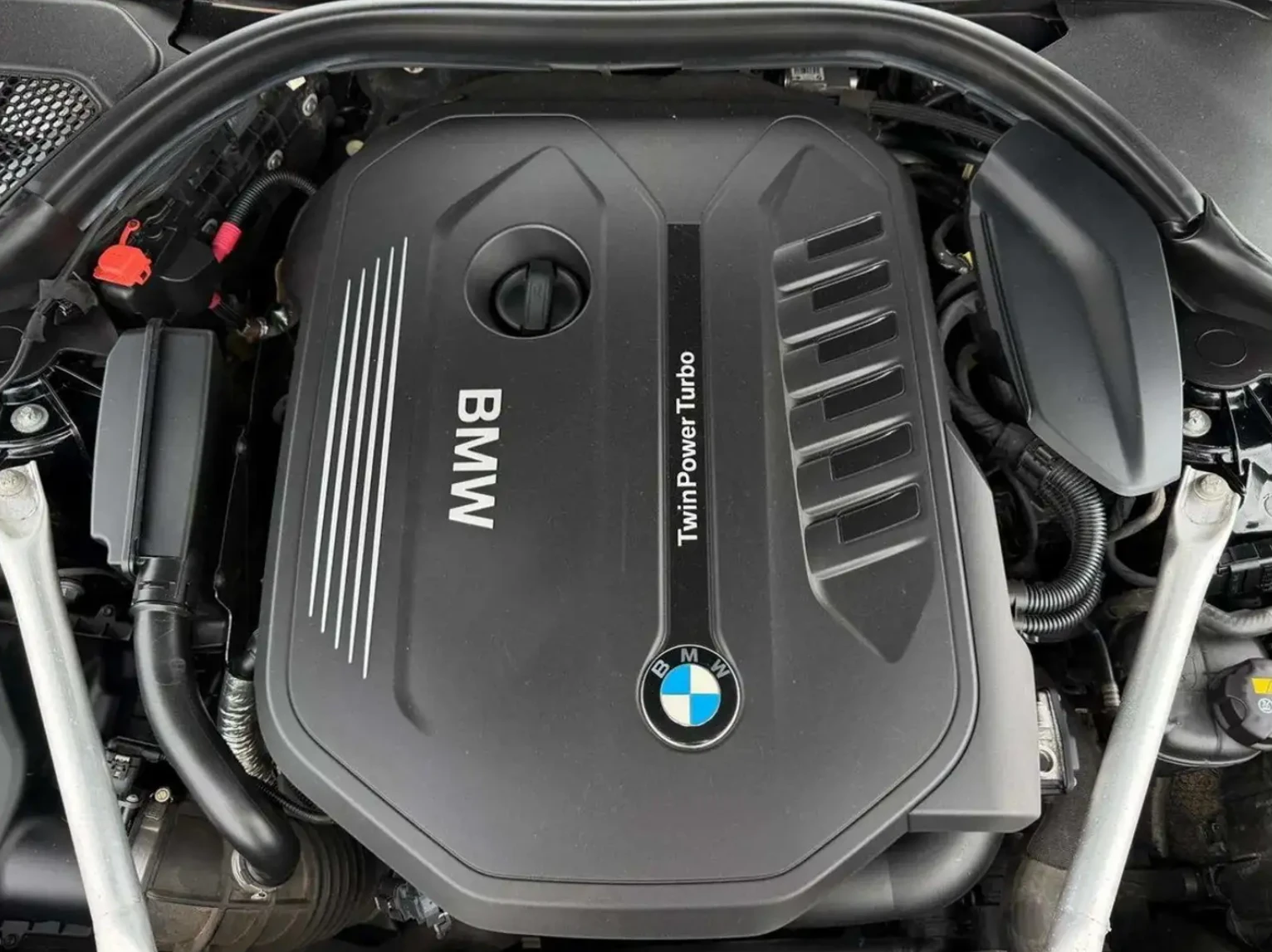 BMW 540 HUD / Harman Kardon /  | Mobile.bg � ����������� 12