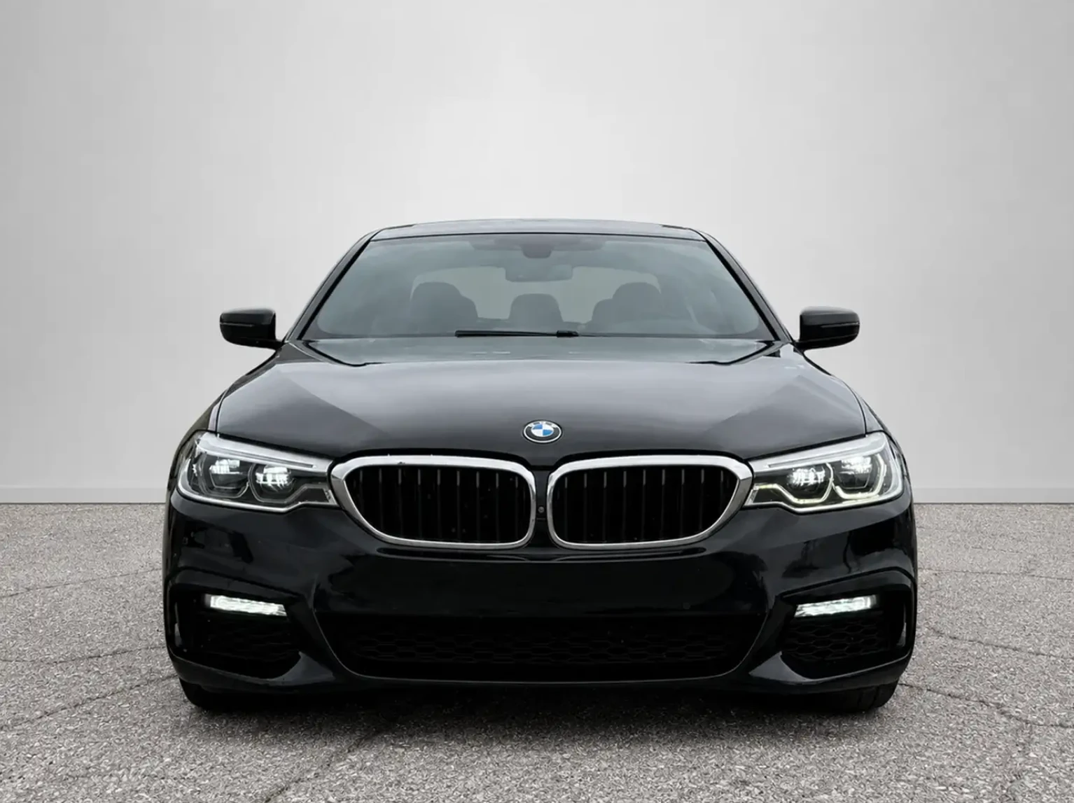 BMW 540 HUD / Harman Kardon /  | Mobile.bg � ����������� 3