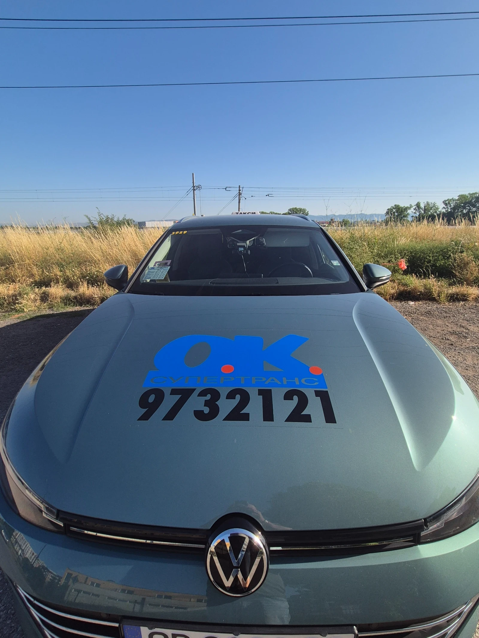 VW Passat 1.5 etsi, снимка 2 - Автомобили и джипове - 55327321