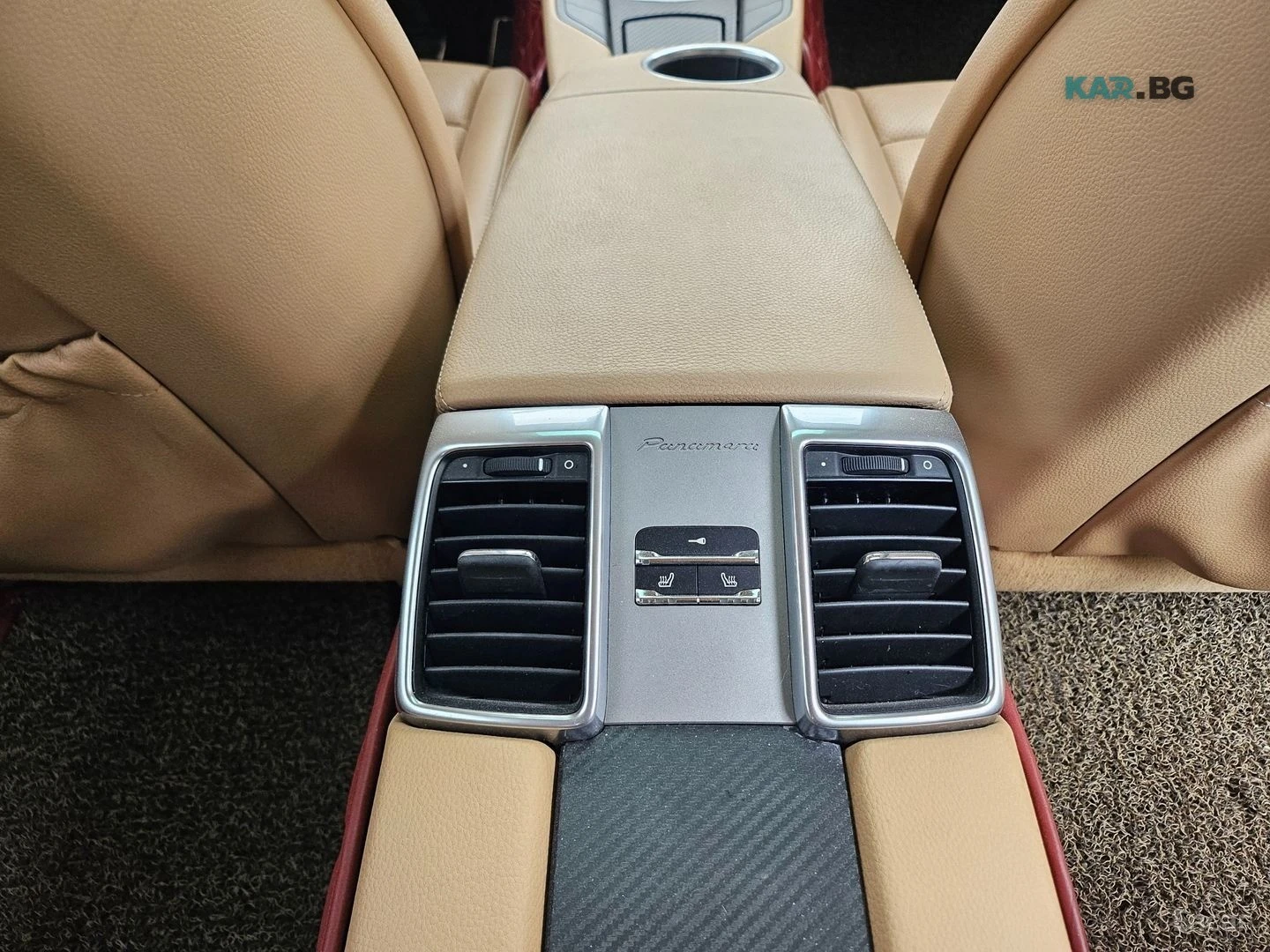 Porsche Panamera 970 EDITION | Mobile.bg � ����������� 14