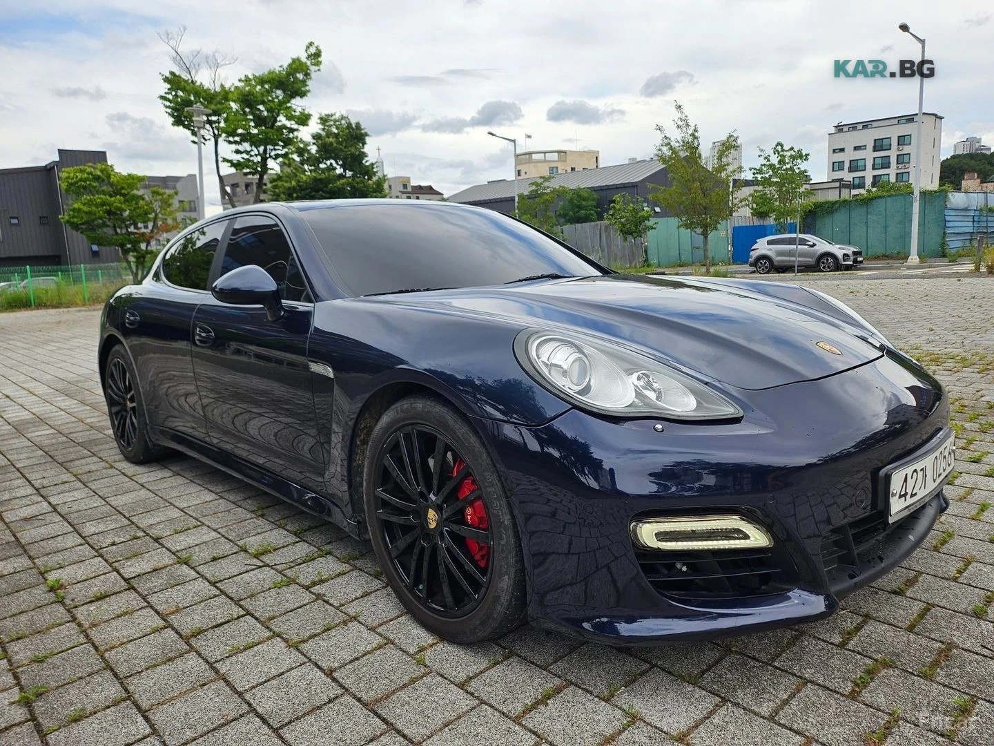Porsche Panamera 970 EDITION | Mobile.bg � ����������� 2