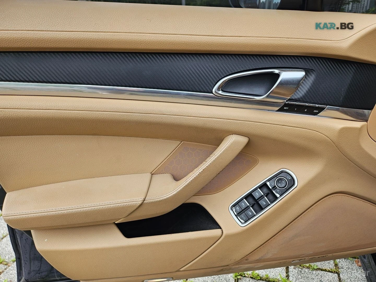 Porsche Panamera 970 EDITION | Mobile.bg � ����������� 11