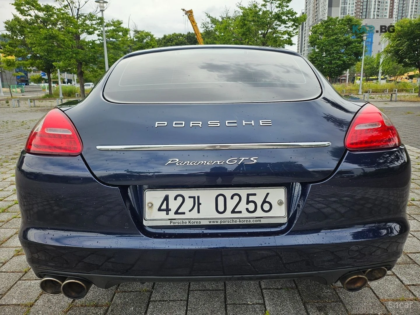 Porsche Panamera 970 EDITION | Mobile.bg � ����������� 6