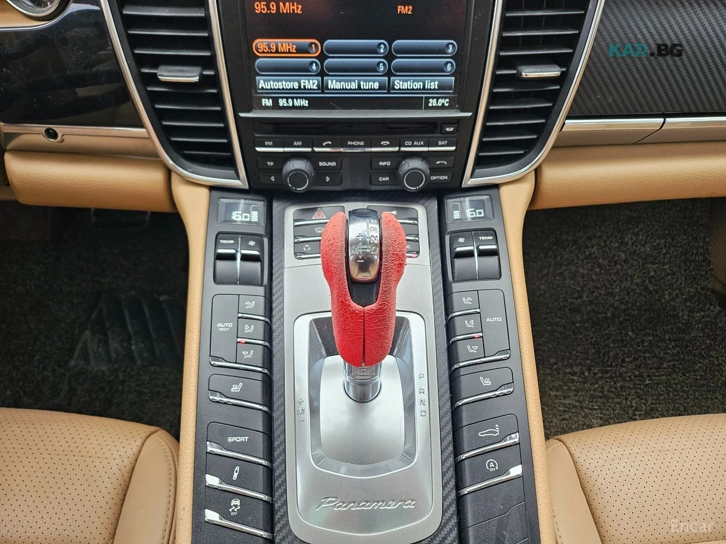 Porsche Panamera 970 EDITION | Mobile.bg � ����������� 16