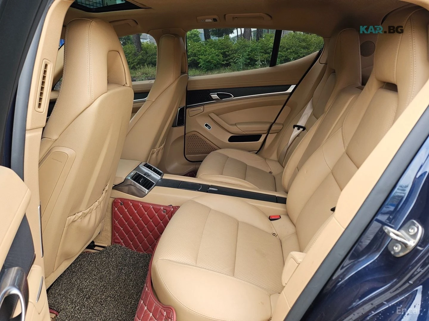 Porsche Panamera 970 EDITION | Mobile.bg � ����������� 9