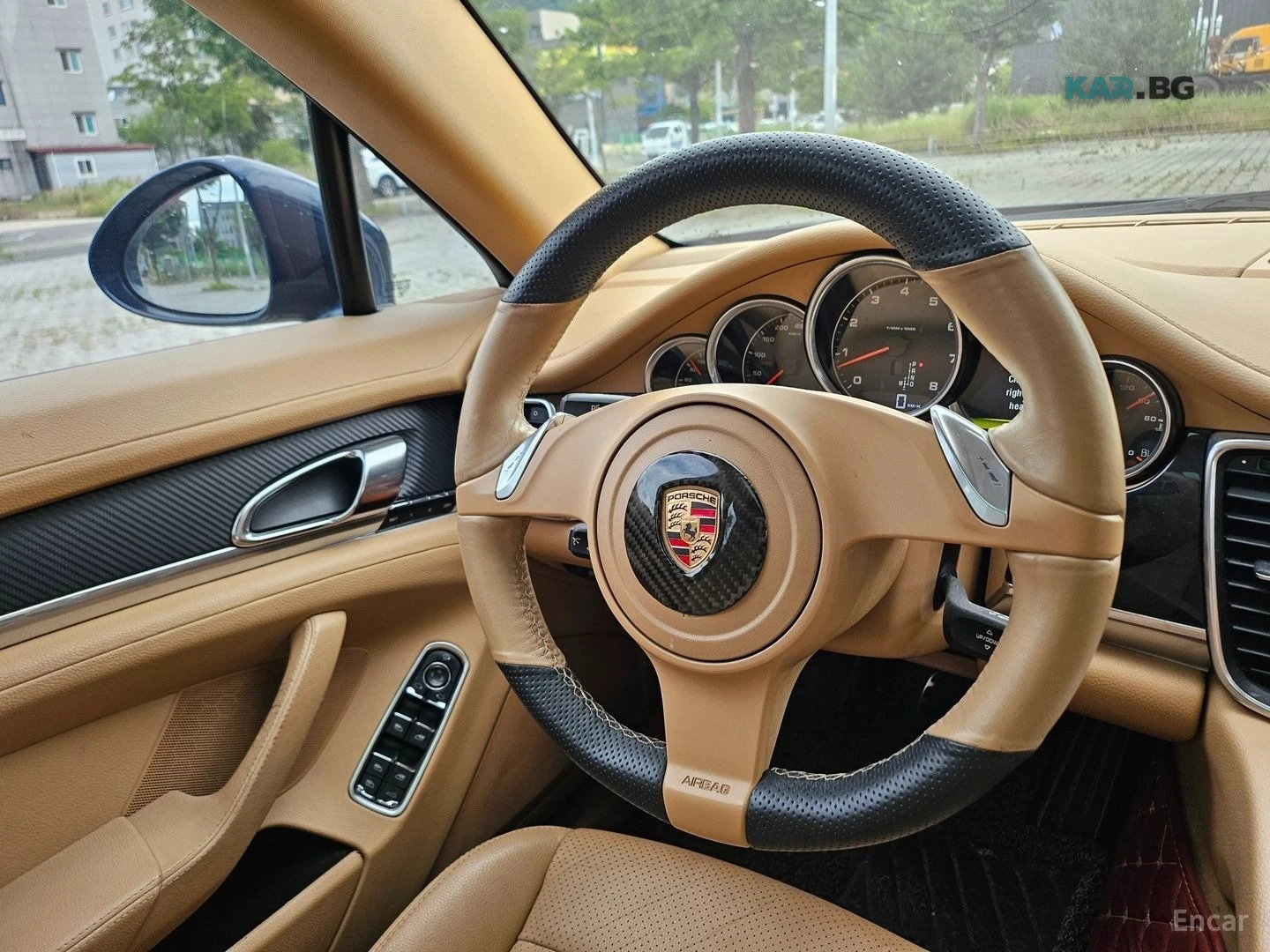 Porsche Panamera 970 EDITION | Mobile.bg � ����������� 17