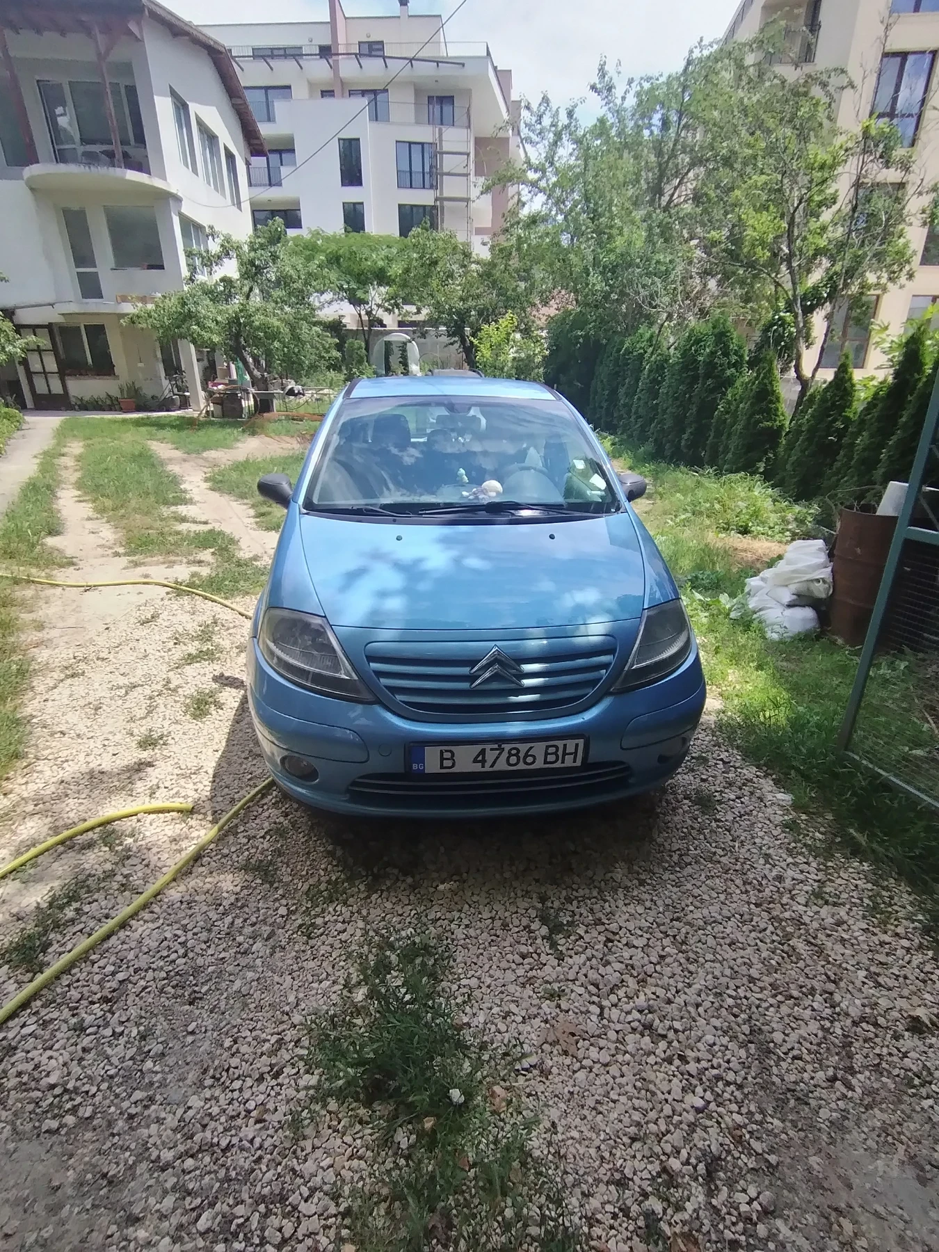 Citroen C3