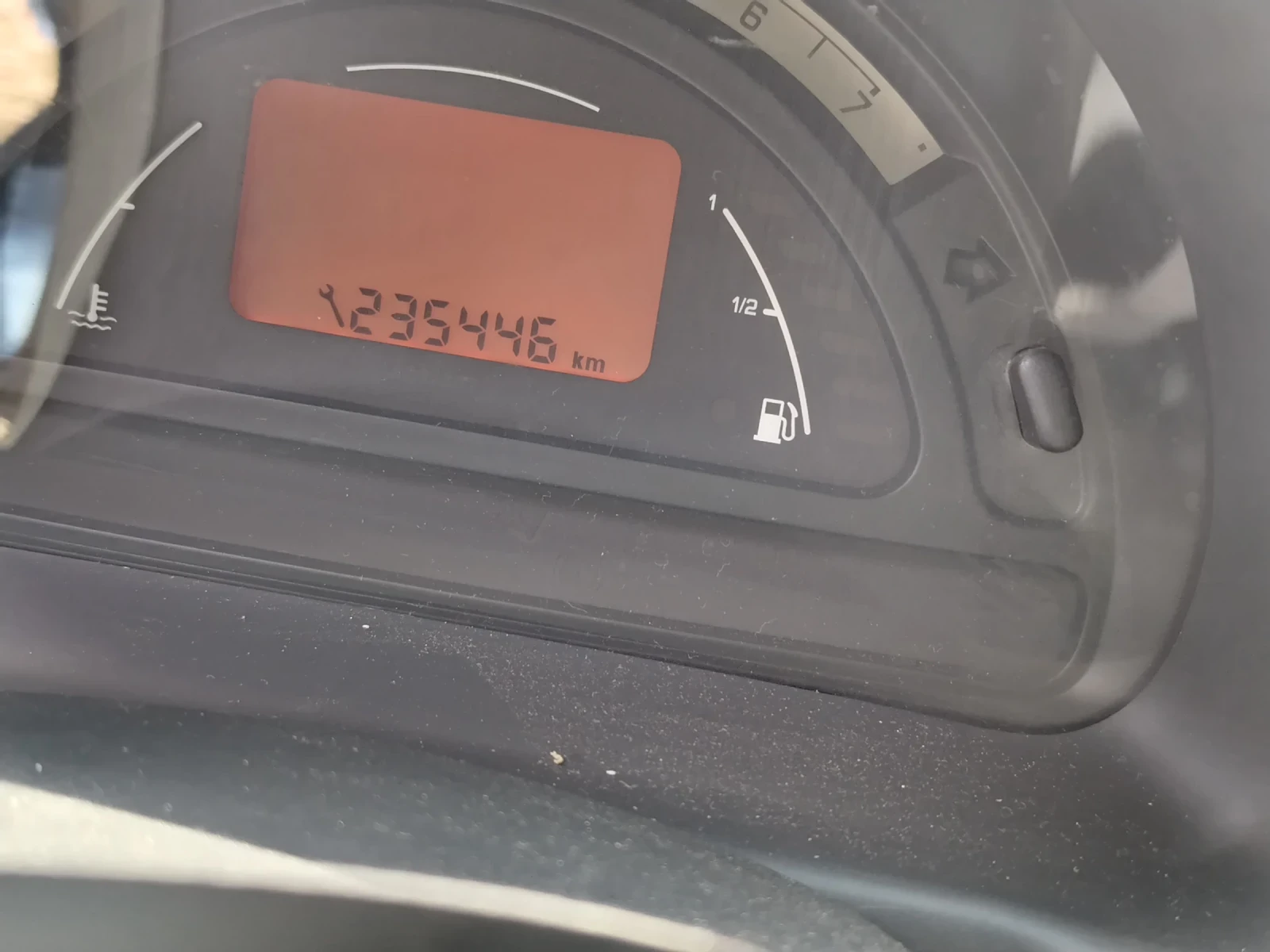 Citroen C3, снимка 6 - Автомобили и джипове - 55595029