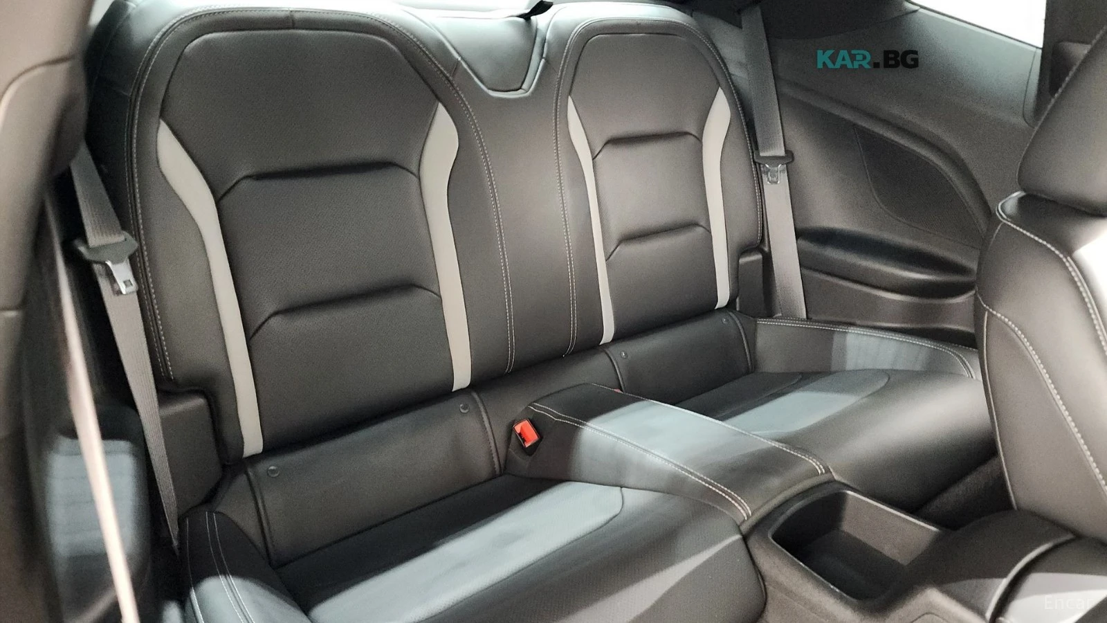 Chevrolet Camaro SS* 6.2* V8* BOSE* ПОДГРЕВ* ОБДУХВАНЕ* ХЕДЪП* , снимка 10 - Автомобили и джипове - 55749569