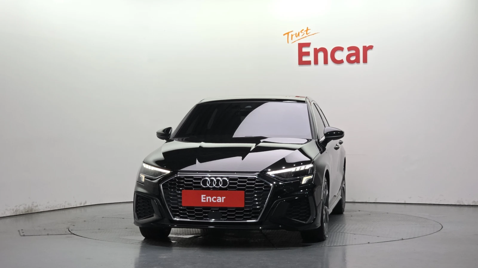 Audi A3 40 TFSI BLIND SPOT ��� ������ ����* encareu.com | Mobile.bg � ����������� 3