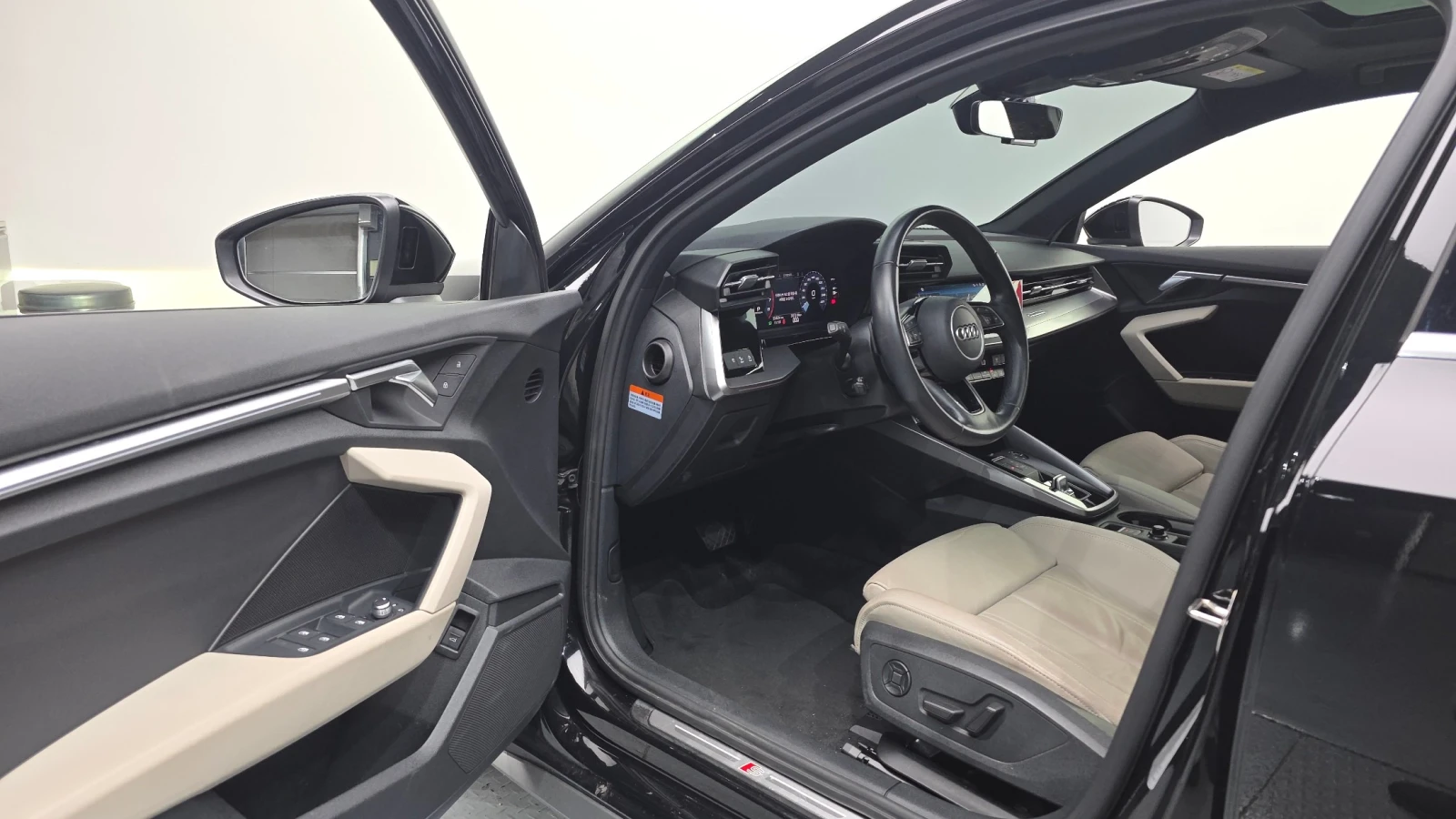 Audi A3 40 TFSI BLIND SPOT ��� ������ ����* encareu.com | Mobile.bg � ����������� 10
