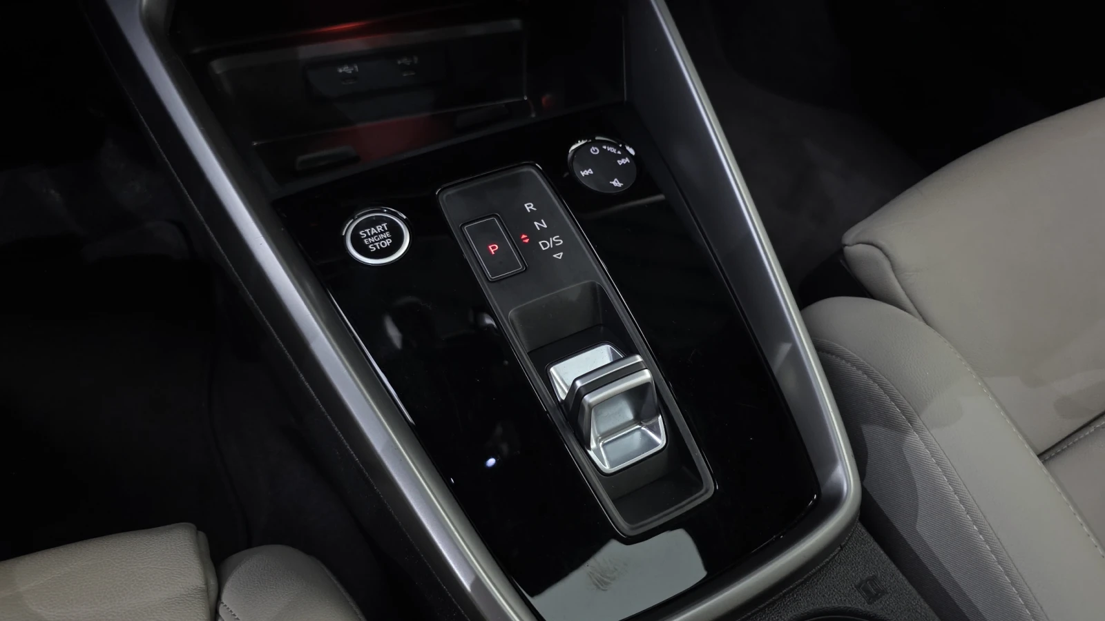 Audi A3 40 TFSI BLIND SPOT ��� ������ ����* encareu.com | Mobile.bg � ����������� 9