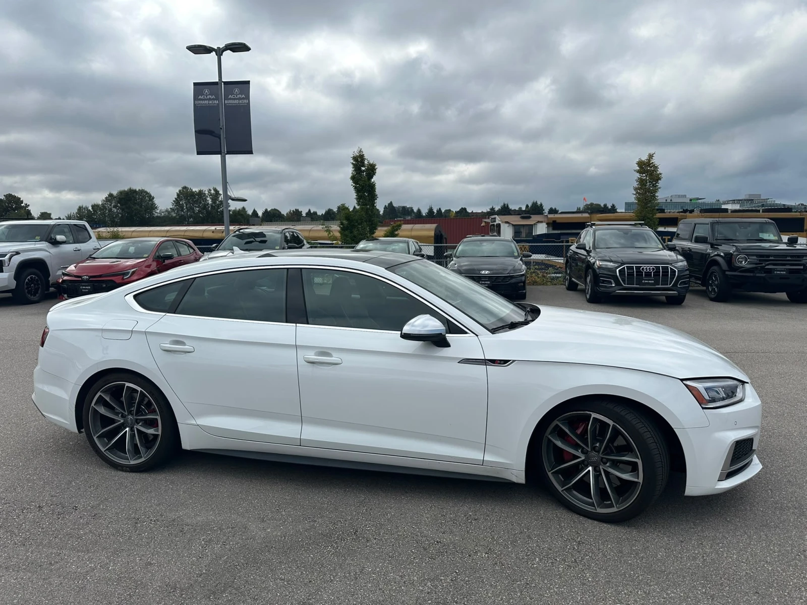Audi S5 * Technik * CARFAX * ����� �� ����������� | Mobile.bg � ����������� 3