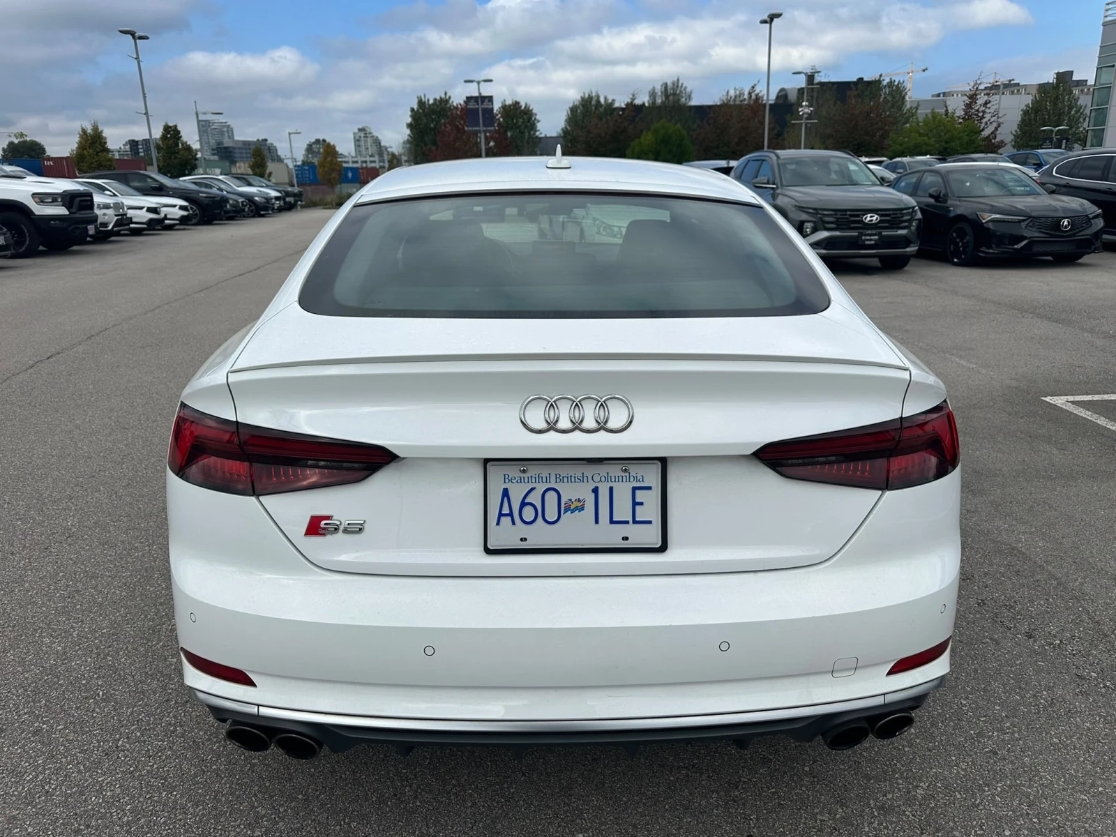 Audi S5 * Technik * CARFAX * ����� �� ����������� | Mobile.bg � ����������� 4