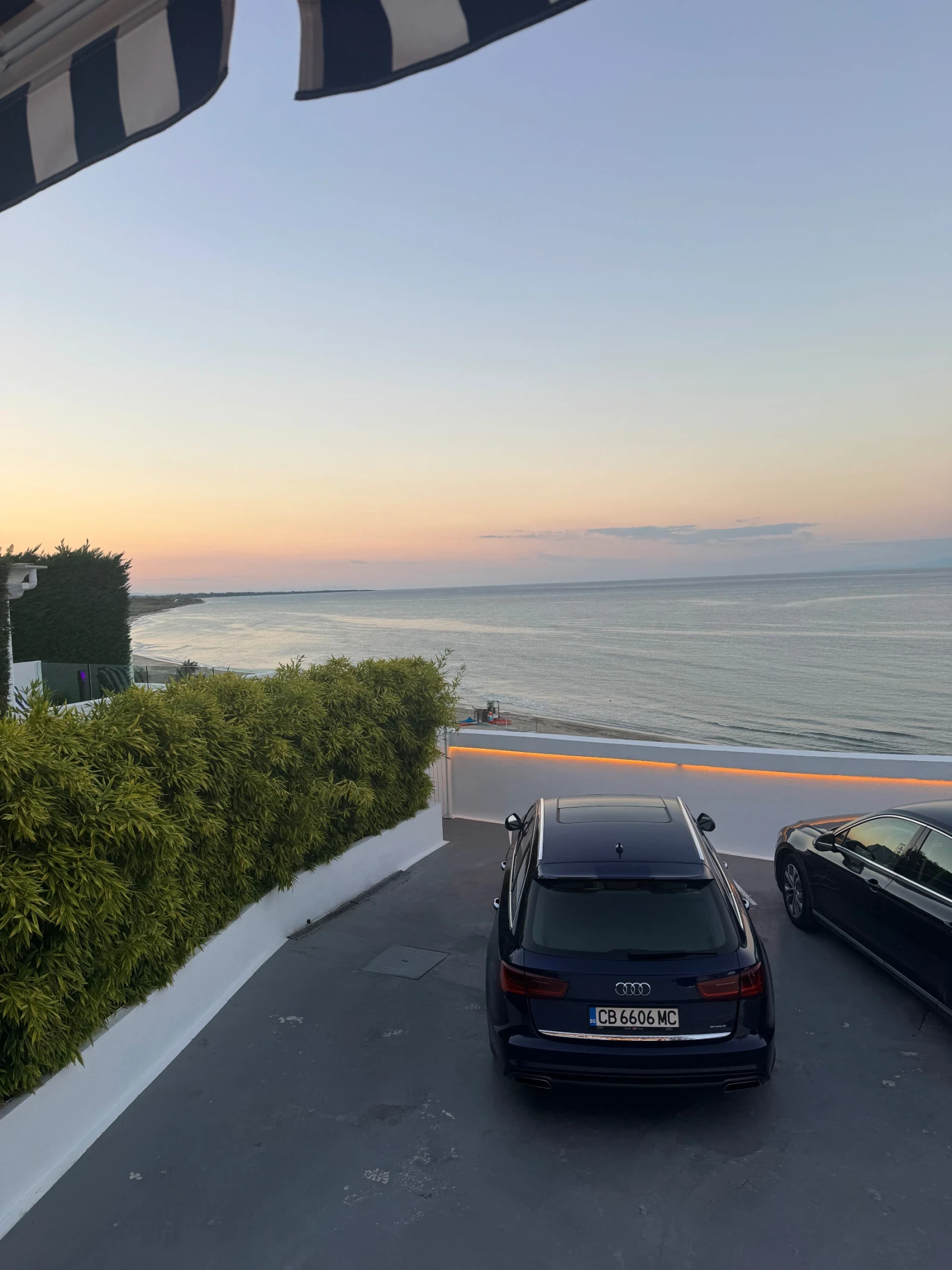 Audi A6 3Sline, снимка 10 - Автомобили и джипове - 56326454