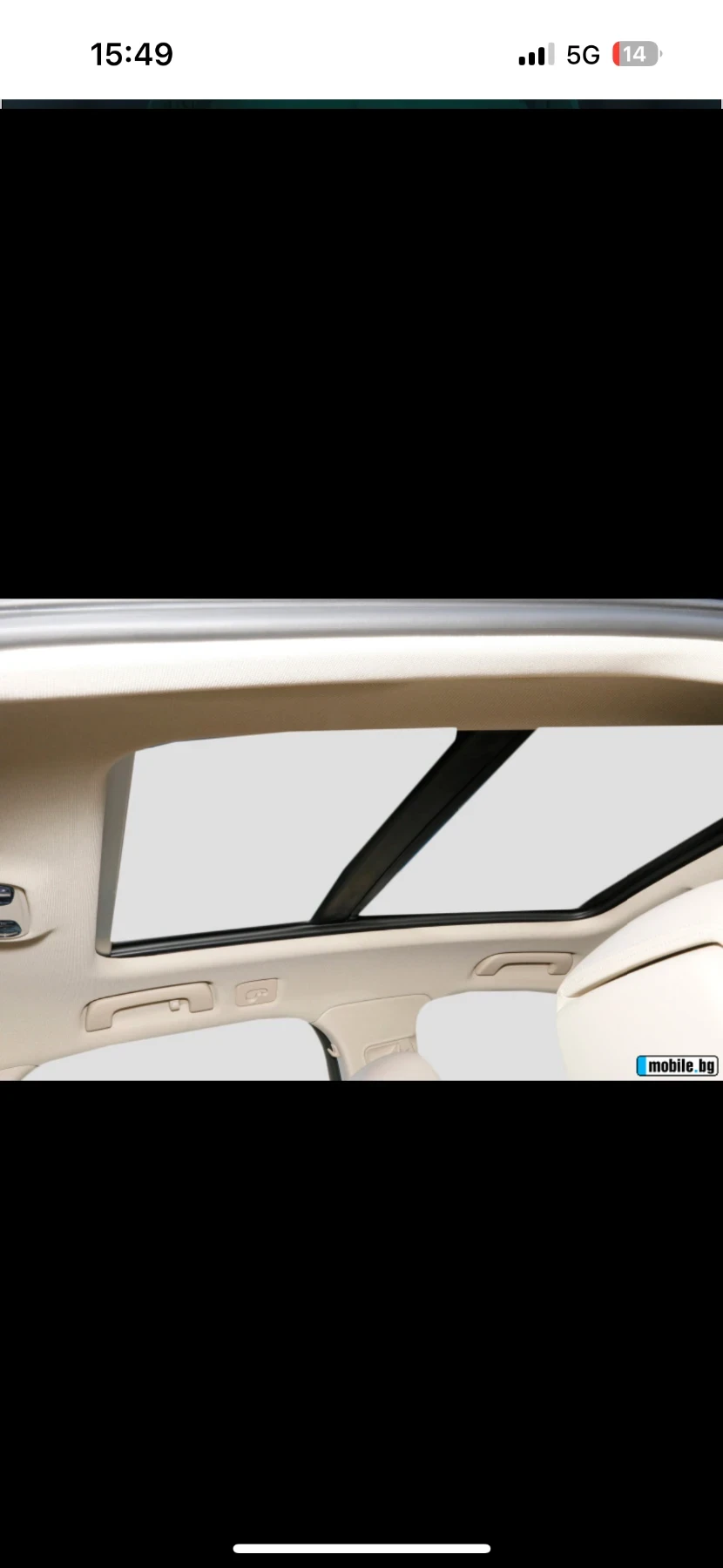 Audi A6 3Sline, снимка 3 - Автомобили и джипове - 56326454