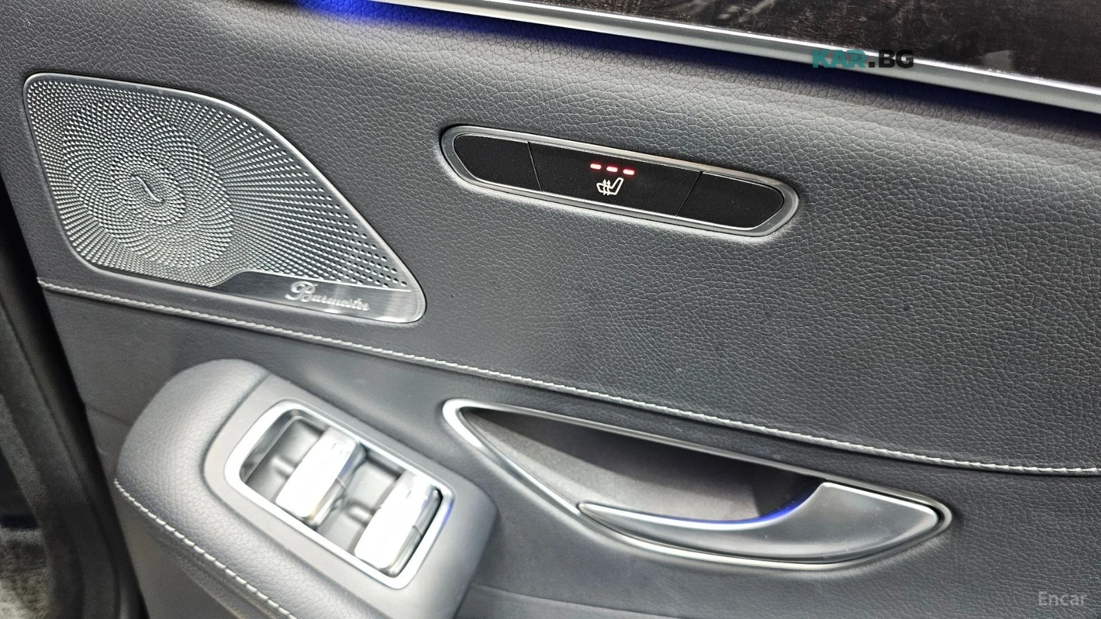 Mercedes-Benz S 350 4MATIC AMG* HUD* 360* ������* ����* ���� | Mobile.bg � ����������� 16