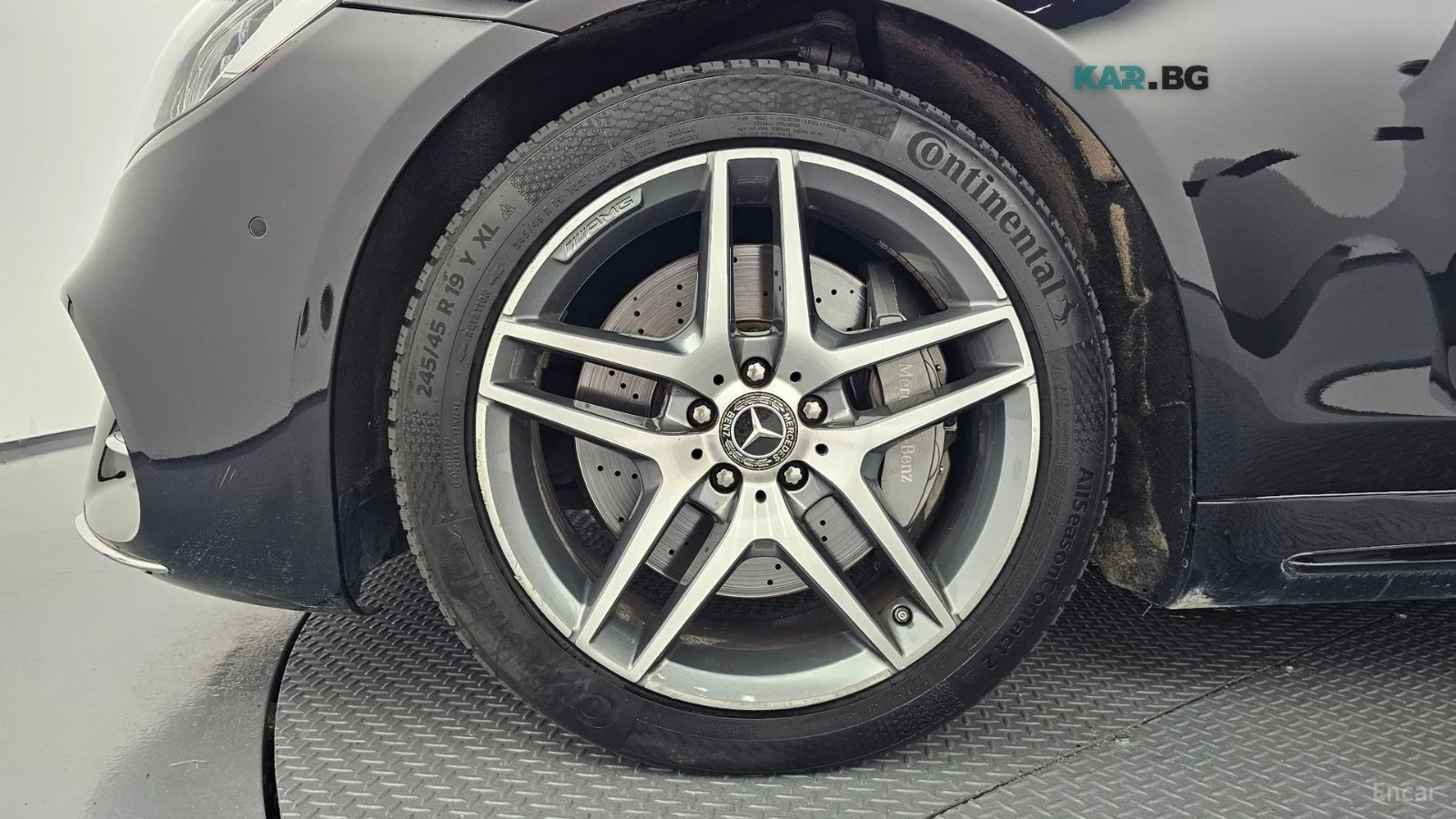 Mercedes-Benz S 350 4MATIC AMG* HUD* 360* ������* ����* ���� | Mobile.bg � ����������� 5