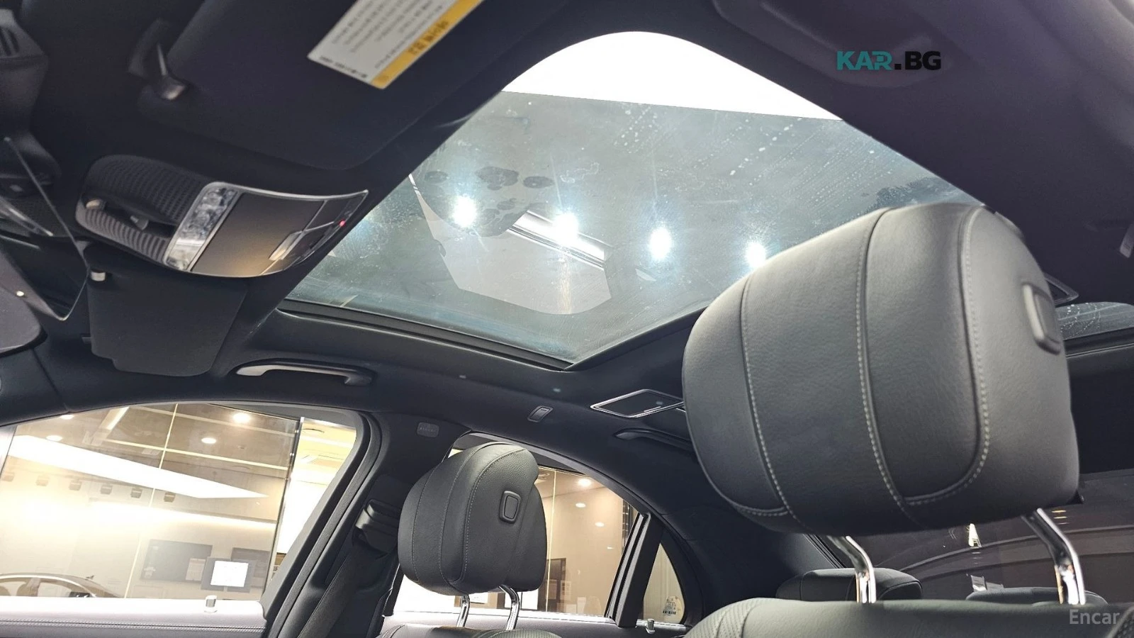 Mercedes-Benz S 350 4MATIC AMG* HUD* 360* ������* ����* ���� | Mobile.bg � ����������� 17