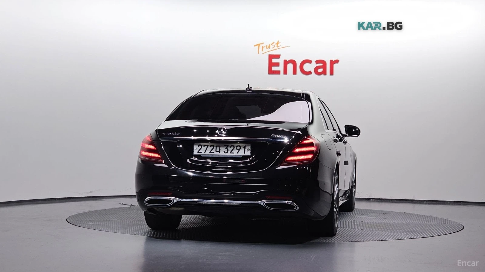 Mercedes-Benz S 350 4MATIC AMG* HUD* 360* ������* ����* ���� | Mobile.bg � ����������� 4