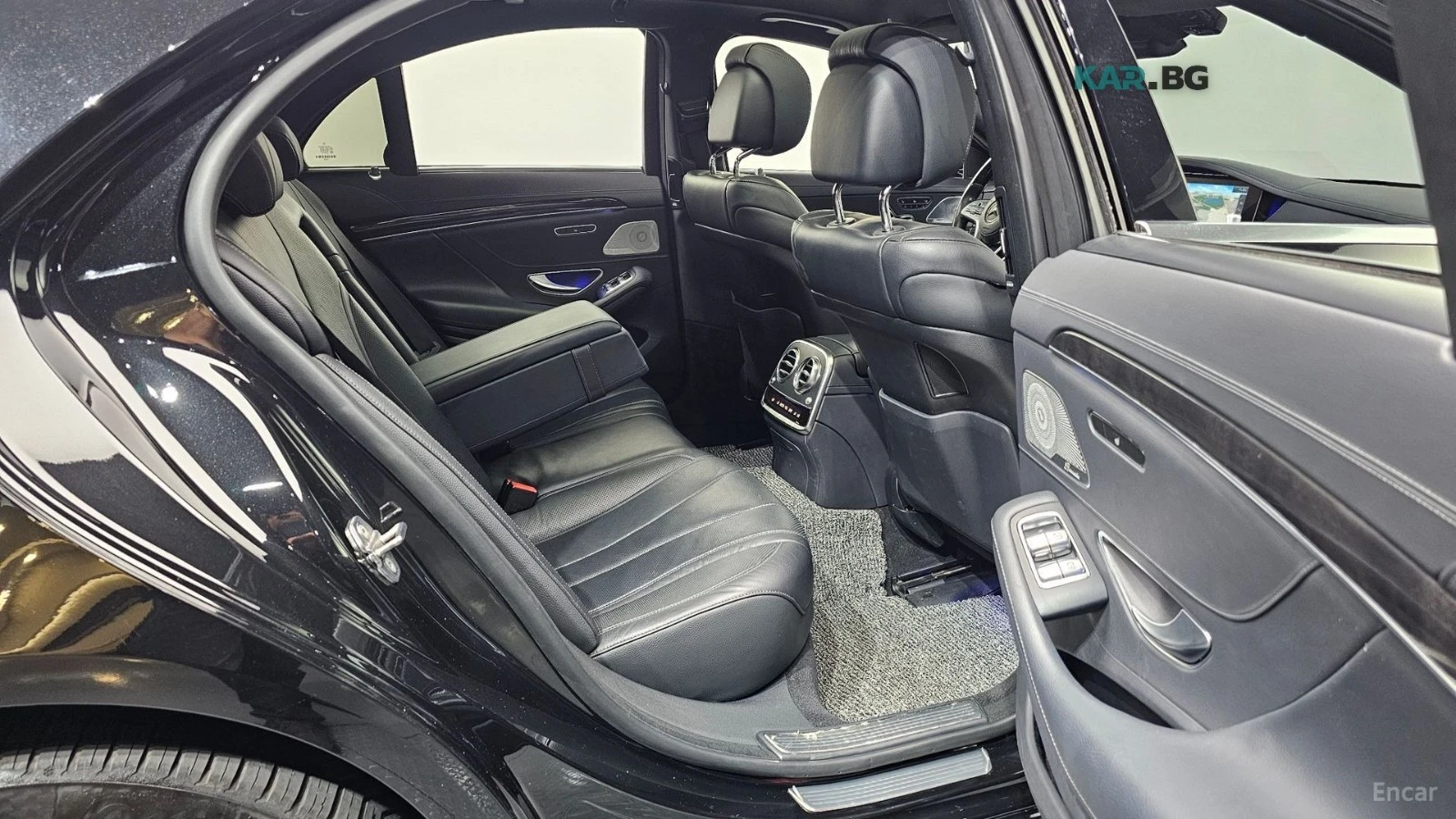 Mercedes-Benz S 350 4MATIC AMG* HUD* 360* ������* ����* ���� | Mobile.bg � ����������� 10