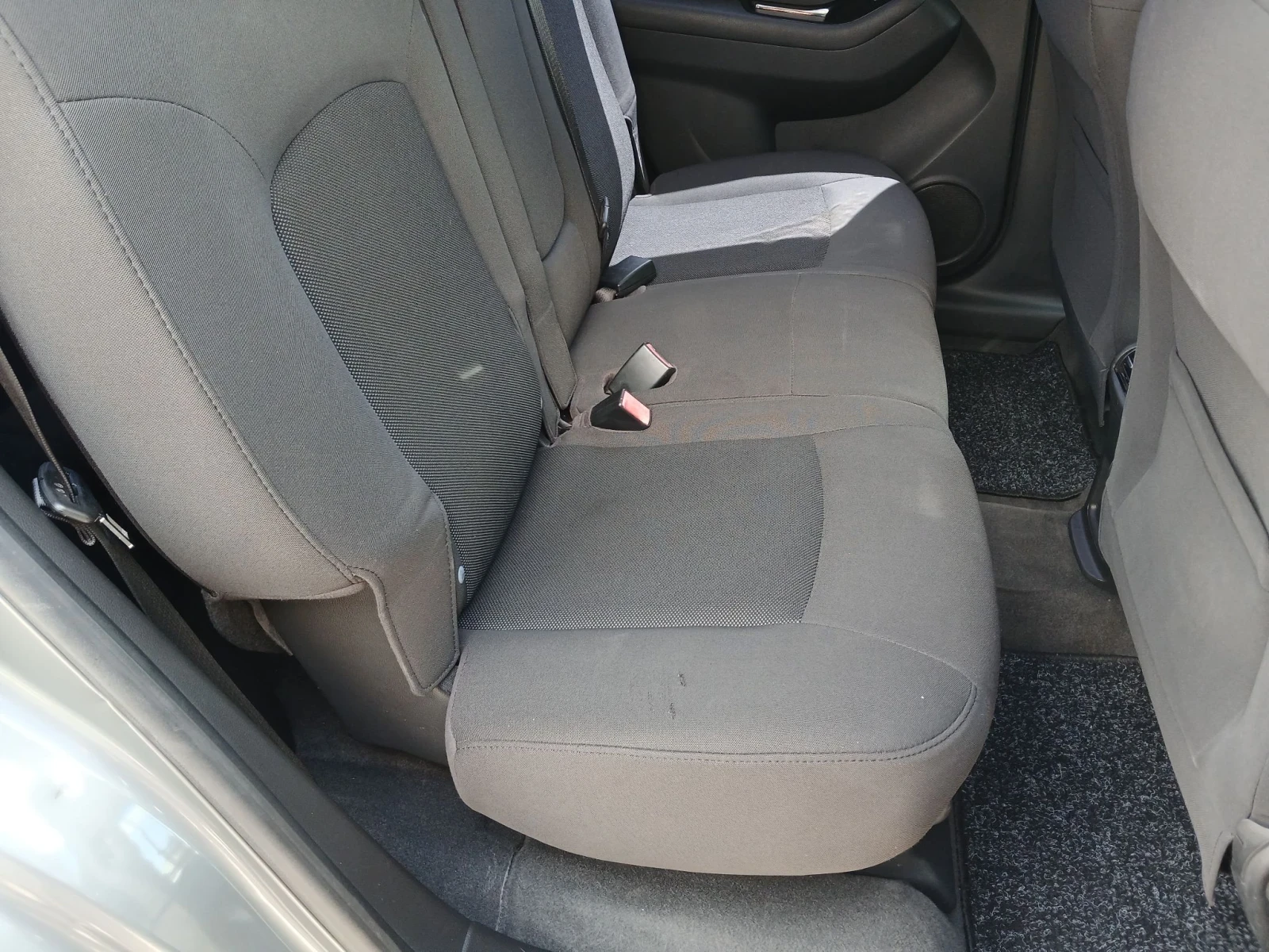 Chevrolet Orlando 2.0 diesel 6+ 1 | Mobile.bg � ����������� 13