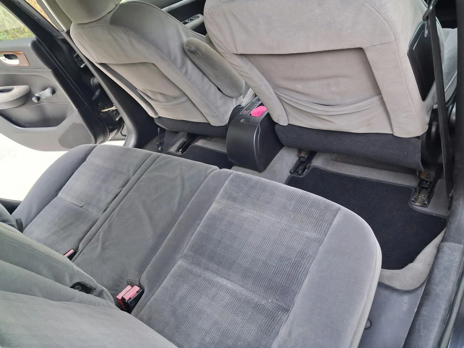 Peugeot 307, снимка 8 - Автомобили и джипове - 56570707
