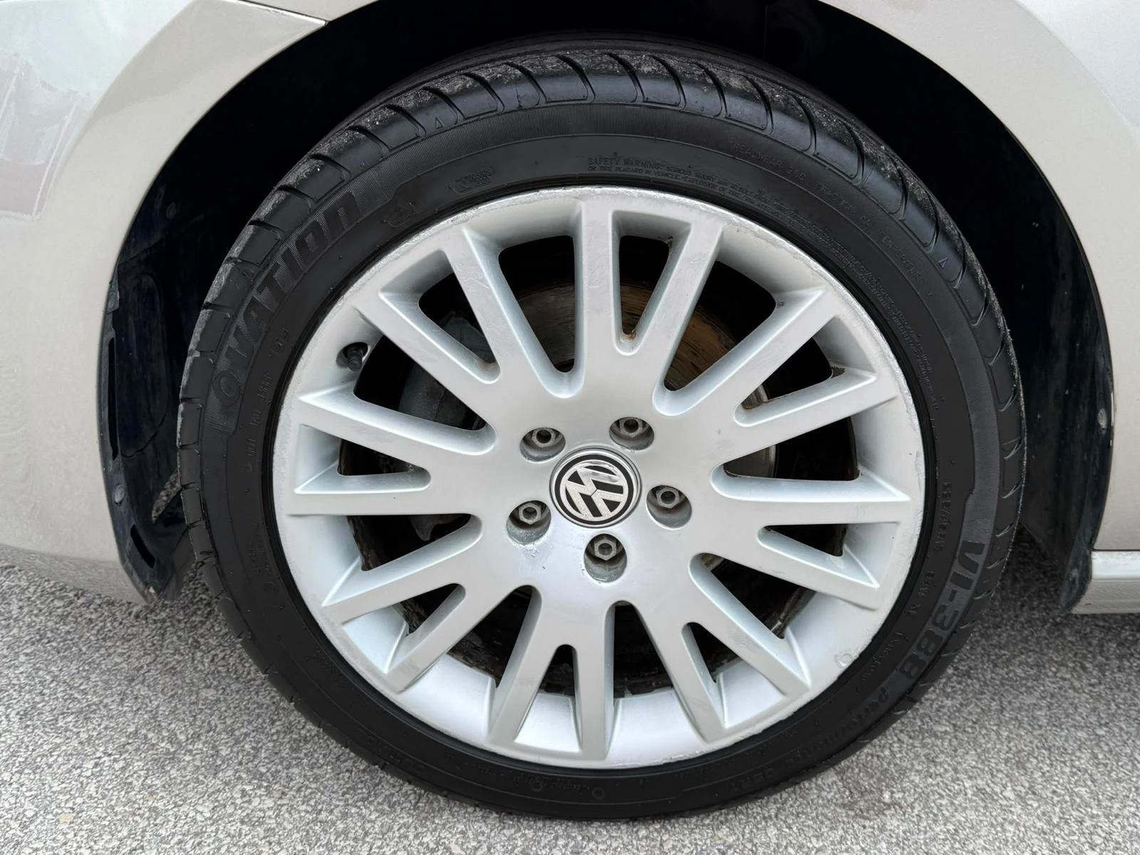 VW Golf VW Golf 1.2TSI 105�.�. 100% ������ ��������� ! | Mobile.bg � ����������� 7