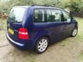 VW Touran 2.0 TDI На части, снимка 2