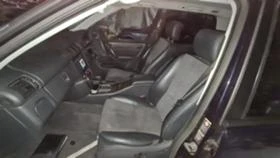 Mercedes-Benz ML 270 Face/На части, снимка 8