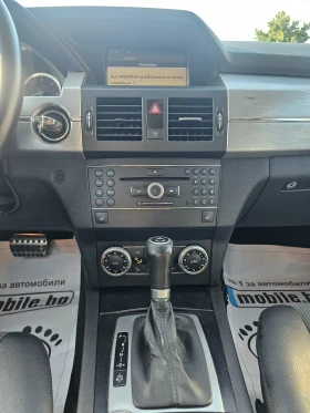 Mercedes-Benz GLK 320cdi.224k.c , снимка 14