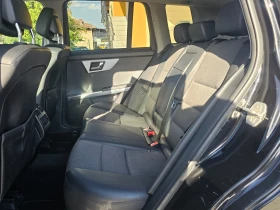 Mercedes-Benz GLK 320cdi.224k.c , снимка 15