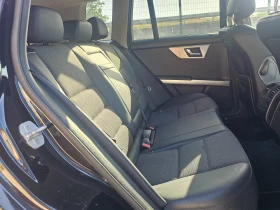 Mercedes-Benz GLK 320cdi.224k.c , снимка 17