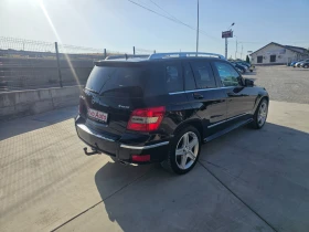 Mercedes-Benz GLK 320cdi.224k.c , снимка 4