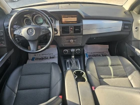 Mercedes-Benz GLK 320cdi.224k.c , снимка 12