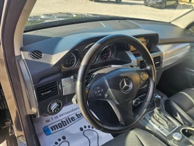 Mercedes-Benz GLK 320cdi.224k.c , снимка 10