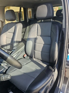 Mercedes-Benz GLK 320cdi.224k.c , снимка 11