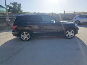 Mercedes-Benz GLK 320cdi.224k.c , снимка 3