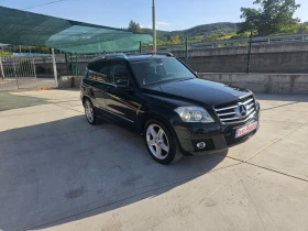 Mercedes-Benz GLK 320cdi.224k.c , снимка 2