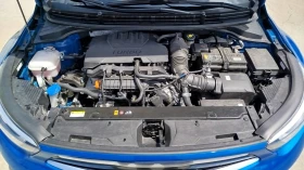 Kia Stonic, снимка 6