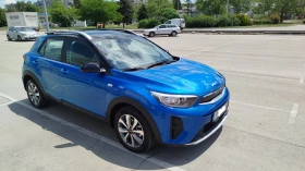 Kia Stonic, снимка 2