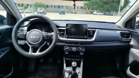 Kia Stonic, снимка 7