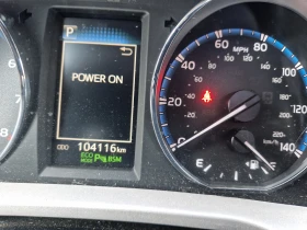 Toyota Rav4 LIMITED 4x4 2.5, снимка 16