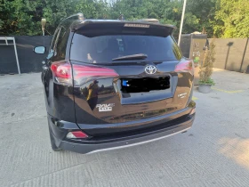 Toyota Rav4 LIMITED 4x4 2.5, снимка 3