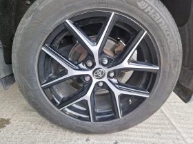 Toyota Rav4 LIMITED 4x4 2.5, снимка 9