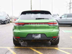 Porsche Macan S  CARFAX, снимка 5