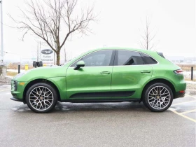 Porsche Macan S  CARFAX, снимка 6