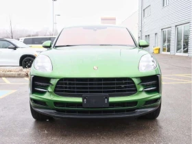 Porsche Macan S  CARFAX, снимка 2