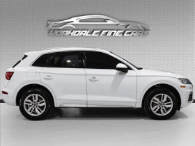 Audi Q5 Quattro* Komfort* 45 TFSI* АвтоКредит (ЦЕНА ДО БГ), снимка 2